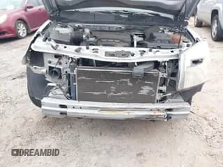 ✅ 2009 Chevrolet Equinox LS • VIN: 2CNDL13FX96236430 • Лот: 41626372. Опубликован ранее на IAAI с пробегом 214 100 миль. Бесплатный доступ к архиву аукционных продаж из США и подробный отчёт об истории автомобиля на DreamBid. Изображение 6.