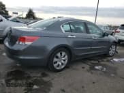 ✅ 2009 Honda Accord EX-L • VIN: 1HGCP36879A040172 • Лот: 92211905. Опубликован ранее на Copart с пробегом 185 645 миль. Бесплатный доступ к архиву аукционных продаж из США и подробный отчёт об истории автомобиля на DreamBid. Изображение 3.