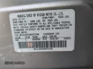 ✅ 2010 Infiniti EX Journey • VIN: JN1AJ0HR3AM753748 • Lot: 42175431. Listed on IAAI with Not provided. Free auction sales archive from the USA and detailed vehicle history report at DreamBid. Image 9.