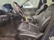 ✅ 2021 Jeep Cherokee Latitude Lux • VIN: 1C4PJMMX3MD109514 • Lot: 94750095. Listed on Copart with 50,002 mi. Free auction sales archive from the USA and detailed vehicle history report at DreamBid. Image 7.