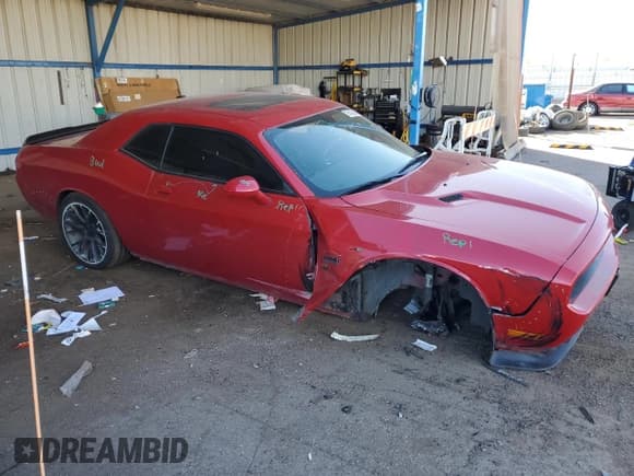 ✅ 2012 Dodge Challenger R/T • VIN: 2C3CDYBT9CH106636 • Lot: 78423684. Wystawiony na Copart z przebiegiem 152 801 mil. Bezpłatny archiwum sprzedaży aukcyjnych z USA i szczegółowy raport historii pojazdu na DreamBid. Zdjęcie 4.