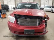 ✅ 2008 Dodge Caliber SXT • VIN: 1B3HB48B48D545134 • Лот: 87376594. Опубликован ранее на Copart с пробегом 166 518 миль. Бесплатный доступ к архиву аукционных продаж из США и подробный отчёт об истории автомобиля на DreamBid. Изображение 5.