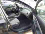 2014 Chevrolet Cruze LS z VIN 1G1PA5SG5E7213648, wystawiony jako IAAI lot #43625005 z przebiegiem 169 525 mil mil oraz . Historia ofert i sprzedaży dostępna na DreamBid. Obrazek 5.