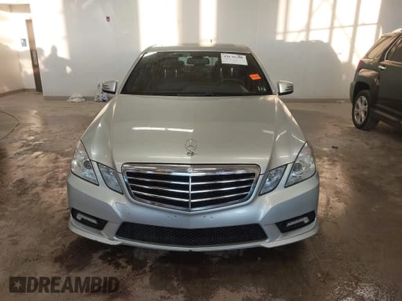 ✅ 2011 Mercedes-Benz E 350 Luxury • VIN: WDDHF8HB4BA473537 • Lot: 43648208. Listed on IAAI with 103,526 mi. Free auction sales archive from the USA and detailed vehicle history report at DreamBid. Image 12.