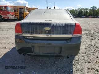 2015 Chevrolet Caprice z VIN 6G3NS5R39FL132565, wystawiony jako Copart lot #68775835 z przebiegiem 158 346 mil mil oraz Czysty tytuł • Clean title. Historia ofert i sprzedaży dostępna na DreamBid. Obrazek 6.