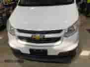 2017 Chevrolet City Express Cargo LT with VIN 3N63M0ZN2HK713743, listed as a IAAI auction lot 42132376 with 67,671 mi miles and . Bid and sale history available at DreamBid. Image 1.