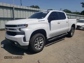 ✅ 2020 Chevrolet Silverado 1500 RST • VIN: 3GCPWDEDXLG358125 • Lot: 65513105. Wystawiony na Copart z przebiegiem Nie podano. Bezpłatny archiwum sprzedaży aukcyjnych z USA i szczegółowy raport historii pojazdu na DreamBid. Zdjęcie 1.