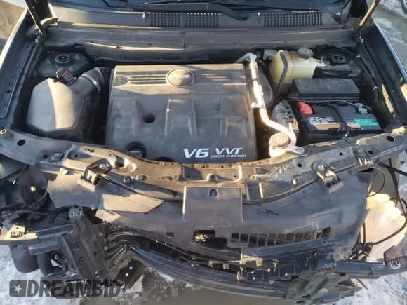 ✅ 2012 Chevrolet Captiva Sport LT • VIN: 3GNAL3E50CS612558 • Lot: 45500315. Wystawiony na Copart z przebiegiem 143 448 mil. Bezpłatny archiwum sprzedaży aukcyjnych z USA i szczegółowy raport historii pojazdu na DreamBid. Zdjęcie 12.