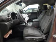 ✅ 2023 Chevrolet Blazer LT • VIN: 3GNKBHR47PS223489 • Lot: 80429565. Listed on Copart with 45,169 mi. Free auction sales archive from the USA and detailed vehicle history report at DreamBid. Image 7.