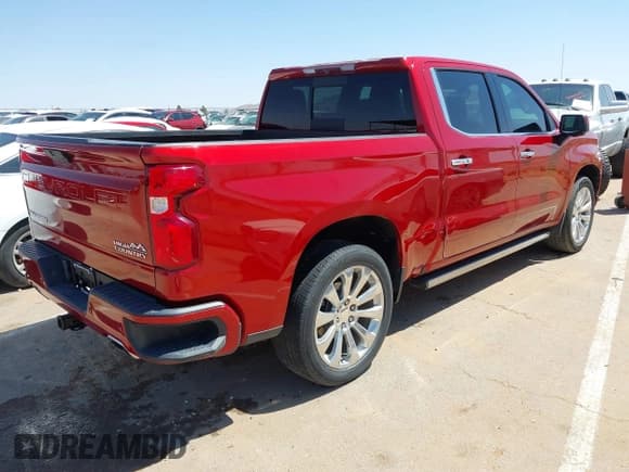 ✅ 2021 Chevrolet Silverado 1500 • VIN: 1GCPWFED2MZ139558 • Лот: 42003110. Опубликован ранее на IAAI с пробегом 32 946 миль. Бесплатный доступ к архиву аукционных продаж из США и подробный отчёт об истории автомобиля на DreamBid. Изображение 4.