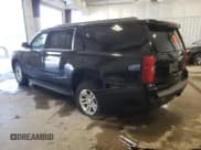 ✅ 2017 Chevrolet Suburban LT • VIN: 1GNSKHKC6HR218337 • Lot: 70607694. Listed on Copart with Not provided. Free auction sales archive from the USA and detailed vehicle history report at DreamBid. Image 2.