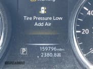 ✅ 2014 Nissan Rogue SL • VIN: 5N1AT2MT3EC817914 • Lot: 42578163. Listed on IAAI with 159,796 mi. Free auction sales archive from the USA and detailed vehicle history report at DreamBid. Image 15.