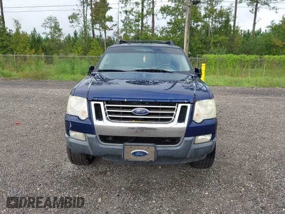 ✅ 2007 Ford Explorer Sport Trac XLT • VIN: 1FMEU31827UA05019 • Лот: 43175673. Опубликован ранее на IAAI с пробегом 189 709 миль. Бесплатный доступ к архиву аукционных продаж из США и подробный отчёт об истории автомобиля на DreamBid. Изображение 6.