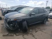 ✅ 2022 Hyundai Tucson SEL Convenience • VIN: KM8JFCA10NU050274 • Lot: 68844824. Wystawiony na Copart z przebiegiem 37 778 mil. Bezpłatny archiwum sprzedaży aukcyjnych z USA i szczegółowy raport historii pojazdu na DreamBid. Zdjęcie 1.