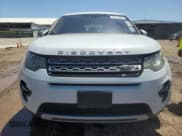 ✅ 2016 Land Rover Discovery Sport HSE • VIN: SALCR2BG7GH548008 • Lot: 61819005. Wystawiony na Copart z przebiegiem 93 752 mil. Bezpłatny archiwum sprzedaży aukcyjnych z USA i szczegółowy raport historii pojazdu na DreamBid. Zdjęcie 5.