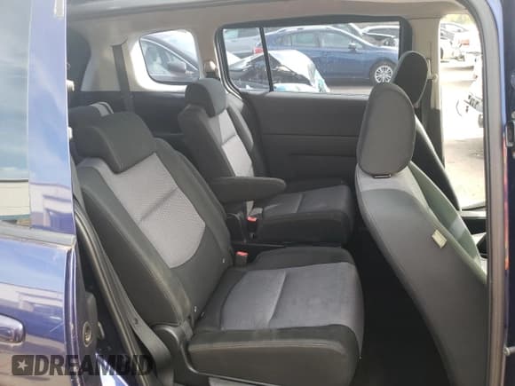 ✅ 2006 Mazda 5 Touring • VIN: JM1CR29L660123001 • Lot: 73335534. Wystawiony na Copart z przebiegiem 267 651 mil. Bezpłatny archiwum sprzedaży aukcyjnych z USA i szczegółowy raport historii pojazdu na DreamBid. Zdjęcie 11.