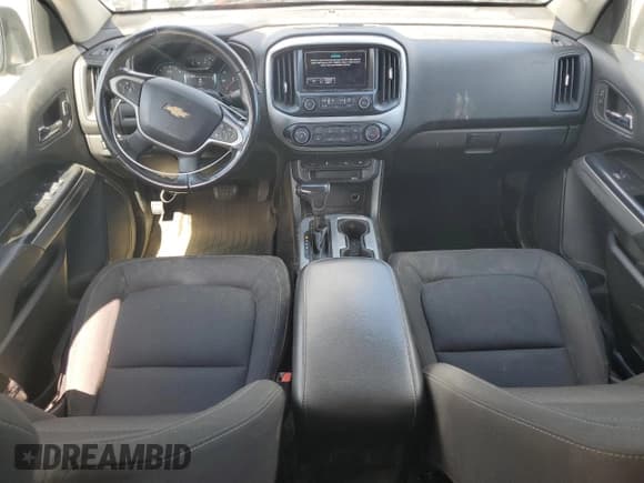 ✅ 2018 Chevrolet Colorado 4WD LT • VIN: 1GCGTCENXJ1295583 • Lot: 72040795. Wystawiony na Copart z przebiegiem 110 254 mil. Bezpłatny archiwum sprzedaży aukcyjnych z USA i szczegółowy raport historii pojazdu na DreamBid. Zdjęcie 8.