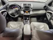 ✅ 2007 Toyota RAV4 Limited • VIN: JTMBD31V775123154 • Lot: 85101215. Listed on Copart with 190,796 mi. Free auction sales archive from the USA and detailed vehicle history report at DreamBid. Image 8.