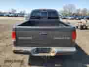 2003 Dodge Dakota Sport z VIN 1D7HG38N13S101403, wystawiony jako Copart lot #50814875 z przebiegiem 15 396 mil mil oraz Czysty tytuł • Clean title. Historia ofert i sprzedaży dostępna na DreamBid. Obrazek 6.