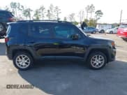 ✅ 2019 Jeep Renegade Latitude • VIN: ZACNJBBB6KPK59812 • Lot: 43753776. Listed on IAAI with 122,811 mi. Free auction sales archive from the USA and detailed vehicle history report at DreamBid. Image 13.