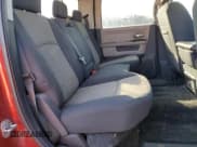 ✅ 2009 Dodge 1500 SLT • VIN: 1D3HV13T69J527362 • Lot: 46763625. Wystawiony na Copart z przebiegiem 196 211 mil. Bezpłatny archiwum sprzedaży aukcyjnych z USA i szczegółowy raport historii pojazdu na DreamBid. Zdjęcie 11.