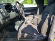 ✅ 2022 Chevrolet Colorado 2WD LT • VIN: 1GCHSCEA8N1158197 • Лот: 69419784. Опубликован ранее на Copart с пробегом 23 764 миль. Бесплатный доступ к архиву аукционных продаж из США и подробный отчёт об истории автомобиля на DreamBid. Изображение 7.