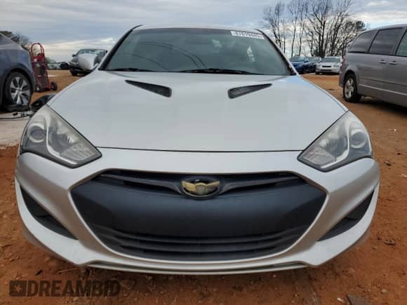 2013 Hyundai Genesis Coupe 2.0T с VIN KMHHT6KD1DU086653, выставлен на аукционе Copart как лот 87619445 с пробегом 115 128 миль миль и Списание • Salvage title. История ставок и продаж доступна на DreamBid. Изображение 5.