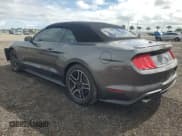 ✅ 2020 Ford Mustang EcoBoost • VIN: 1FATP8UH1L5146976 • Lot: 80506185. Listed on Copart with 67,960 mi. Free auction sales archive from the USA and detailed vehicle history report at DreamBid. Image 2.