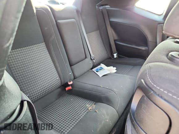 ✅ 2018 Dodge Challenger SXT • VIN: 2C3CDZAG1JH255159 • Лот: 81148835. Опубликован ранее на Copart с пробегом Не указан. Бесплатный доступ к архиву аукционных продаж из США и подробный отчёт об истории автомобиля на DreamBid. Изображение 10.