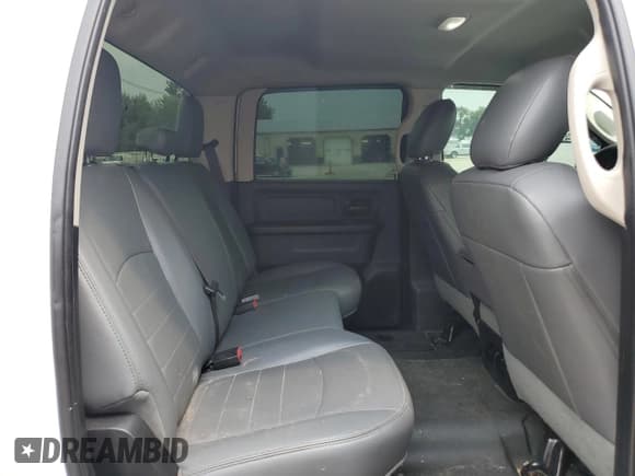 ✅ 2015 Ram 2500 Tradesman • VIN: 3C6TR5CT7FG625920 • Lot: 67205775. Wystawiony na Copart z przebiegiem 102 397 mil. Bezpłatny archiwum sprzedaży aukcyjnych z USA i szczegółowy raport historii pojazdu na DreamBid. Zdjęcie 10.