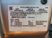 ✅ 2000 GMC Yukon SLE • VIN: 1GKEK13T2YJ130870 • Lot: 82887054. Wystawiony na Copart z przebiegiem 310 765 mil. Bezpłatny archiwum sprzedaży aukcyjnych z USA i szczegółowy raport historii pojazdu na DreamBid. Zdjęcie 13.