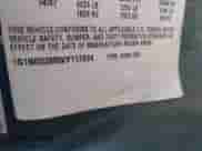 1997 Chevrolet Malibu z VIN 1G1ND52M6VY117624, wystawiony jako IAAI lot #42642393 z przebiegiem 223 453 mil mil oraz . Historia ofert i sprzedaży dostępna na DreamBid. Obrazek 9.