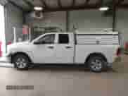 2016 Ram 1500 Express with VIN 1C6RR7FT8GS124465, listed as a IAAI auction lot 42553799 with 202,955 mi miles and . Bid and sale history available at DreamBid. Image 14.