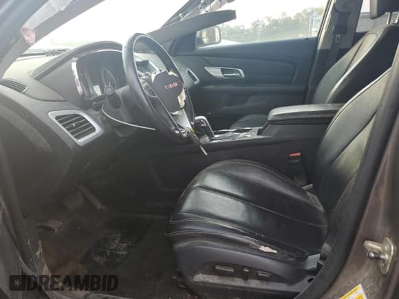 ✅ 2011 GMC Terrain SLT-1 • VIN: 2CTFLVEC5B6214336 • Lot: 86997425. Wystawiony na Copart z przebiegiem 139 737 mil. Bezpłatny archiwum sprzedaży aukcyjnych z USA i szczegółowy raport historii pojazdu na DreamBid. Zdjęcie 7.