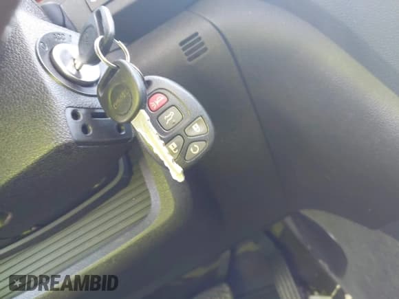 ✅ 2012 GMC Acadia Denali • VIN: 1GKKVTED1CJ176856 • Lot: 42045361. Listed on IAAI with 177,924 mi. Free auction sales archive from the USA and detailed vehicle history report at DreamBid. Image 11.