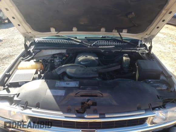 ✅ 2002 Chevrolet Tahoe LS • VIN: 1GNEC13Z62J199623 • Lot: 86090175. Wystawiony na Copart z przebiegiem 252 642 mil. Bezpłatny archiwum sprzedaży aukcyjnych z USA i szczegółowy raport historii pojazdu na DreamBid. Zdjęcie 12.