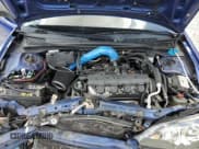 ✅ 2004 Honda Civic EX • VIN: 1HGEM22004L046484 • Lot: 61137865. Listed on Copart with Not provided. Free auction sales archive from the USA and detailed vehicle history report at DreamBid. Image 11.