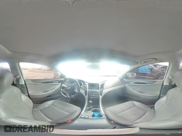 ✅ 2014 Hyundai Sonata Limited • VIN: 5NPEC4AB5EH827118 • Lot: 71737274. Listed on Copart with 149,597 mi. Free auction sales archive from the USA and detailed vehicle history report at DreamBid. Image 12.