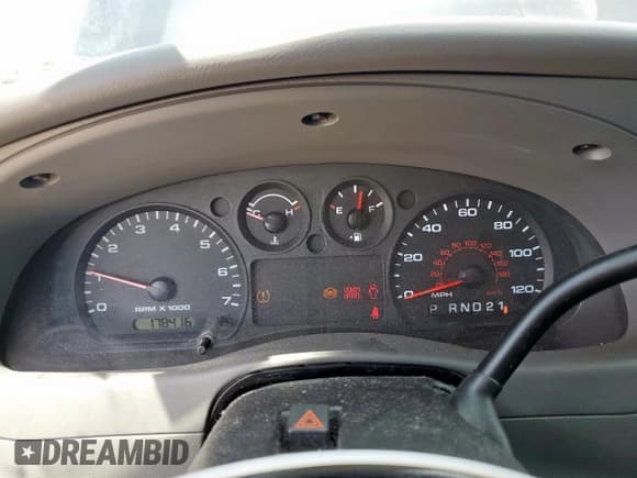 ✅ 2008 Ford Ranger XLT • VIN: 1FTYR44E58PB19235 • Lot: 55741935. Listed on Copart with 178,416 mi. Free auction sales archive from the USA and detailed vehicle history report at DreamBid. Image 9.