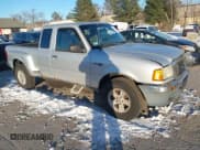✅ 2004 Ford Ranger XL Fleet • VIN: 1FTZR15E84PA19836 • Lot: 43892504. Listed on IAAI with 146,449 mi. Free auction sales archive from the USA and detailed vehicle history report at DreamBid. Image 1.