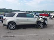 ✅ 2016 GMC Acadia SLT • VIN: 1GKKRSKD7GJ261130 • Lot: 42984908. Listed on IAAI with 107,975 mi. Free auction sales archive from the USA and detailed vehicle history report at DreamBid. Image 14.
