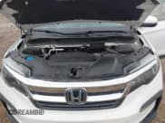 ✅ 2021 Honda Pilot EX-L • VIN: 5FNYF6H56MB064149 • Лот: 42872341. Опубликован ранее на IAAI с пробегом 75 886 миль. Бесплатный доступ к архиву аукционных продаж из США и подробный отчёт об истории автомобиля на DreamBid. Изображение 10.