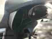 2014 Hyundai Veloster with VIN KMHTC6AD7EU216318, listed as a Copart auction lot 85651955 with Not provided miles and Salvage title. Bid and sale history available at DreamBid. Image 9.