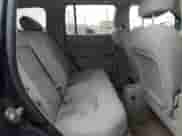 ✅ 2007 Chevrolet HHR LT • VIN: 3GNDA23D17S608774 • Лот: 82336594. Размещён на Copart с пробегом 166 252 миль миль. Получите бесплатный доступ к архиву аукционных продаж из США и посмотрите подробный отчёт об истории автомобиля на DreamBid. Изображение 10.