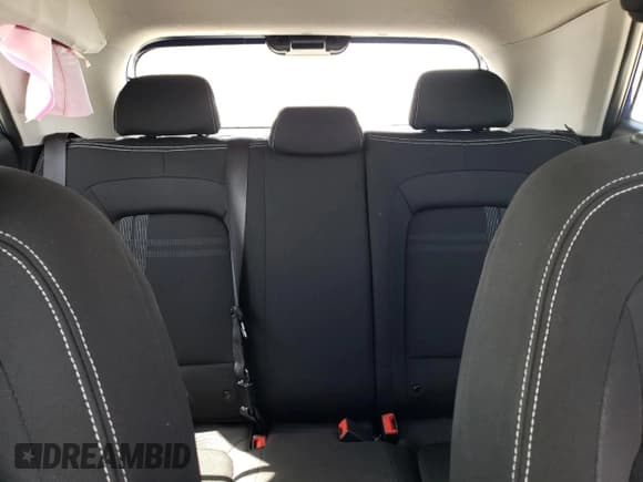 ✅ 2023 Hyundai Venue SEL • VIN: KMHRC8A30PU221599 • Lot: 55040855. Listed on Copart with 10,753 mi. Free auction sales archive from the USA and detailed vehicle history report at DreamBid. Image 10.