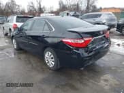 ✅ 2016 Toyota Camry XSE • VIN: 4T1BK1FKXGU030459 • Lot: 41249705. Listed on IAAI with 190,531 mi. Free auction sales archive from the USA and detailed vehicle history report at DreamBid. Image 3.