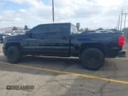✅ 2017 Chevrolet Silverado 1500 LT • VIN: 3GCPCREC4HG321513 • Лот: 43448269. Опубликован ранее на IAAI с пробегом 82 836 миль. Бесплатный доступ к архиву аукционных продаж из США и подробный отчёт об истории автомобиля на DreamBid. Изображение 15.