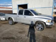 ✅ 2004 Dodge 1500 SLT • VIN: 1D7HA18N74S529080 • Лот: 76746804. Опубликован ранее на Copart с пробегом 132 931 миль. Бесплатный доступ к архиву аукционных продаж из США и подробный отчёт об истории автомобиля на DreamBid. Изображение 4.