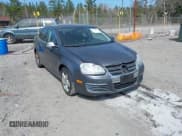 ✅ 2009 Volkswagen Jetta SE • VIN: 3VWRZ71K29M169742 • Lot: 41708458. Listed on IAAI with 138,329 mi. Free auction sales archive from the USA and detailed vehicle history report at DreamBid. Image 1.