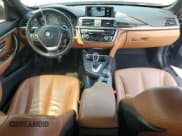 ✅ 2015 BMW 4 Series 428i xDrive • VIN: WBA3T1C55FP820640 • Lot: 60394605. Listed on Copart with 111,288 mi. Free auction sales archive from the USA and detailed vehicle history report at DreamBid. Image 8.